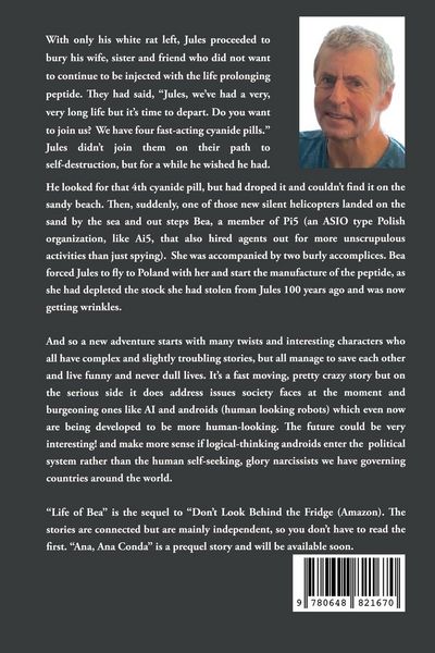 Produktbild: The Life of Bea