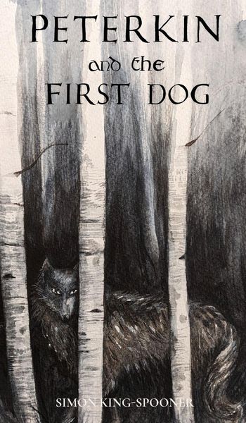 Produktbild: Peterkin and the First Dog