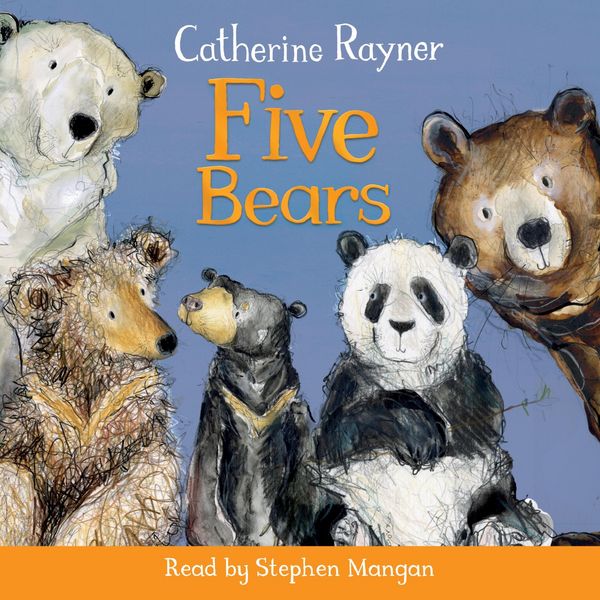 Five Bears