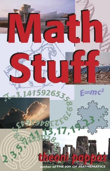 Produktbild: Math Stuff
