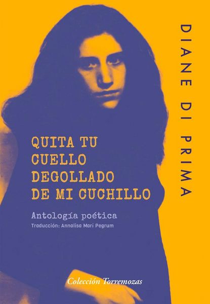 Produktbild: Quita tu cuello degollado de mi cuchillo