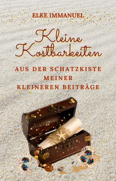 Produktbild: Kleine Kostbarkeiten