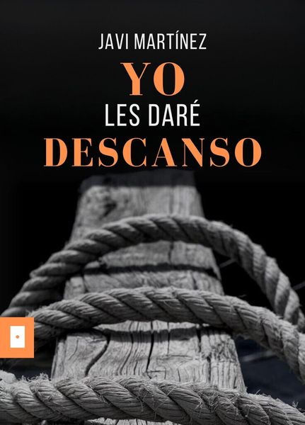 Produktbild: Yo les dar&eacute; descanso: El yugo ligero y la carga liviana. La restauraci&oacute;n del alma en Cristo