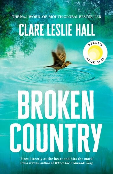 Produktbild: Broken Country