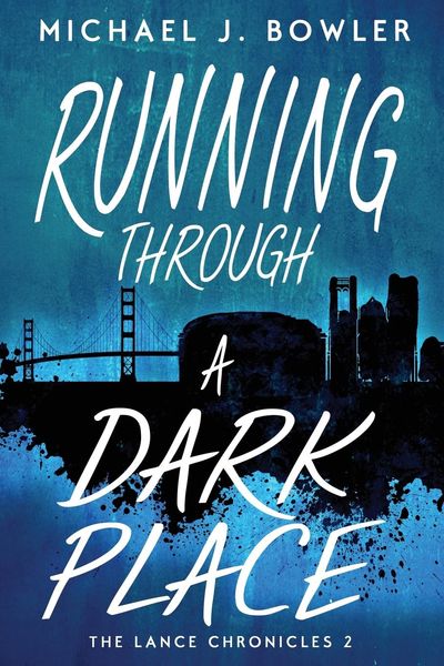 Produktbild: Running Through A Dark Place