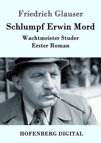 Produktbild: Schlumpf Erwin Mord