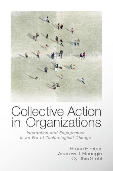 Produktbild: Collective Action in Organizations
