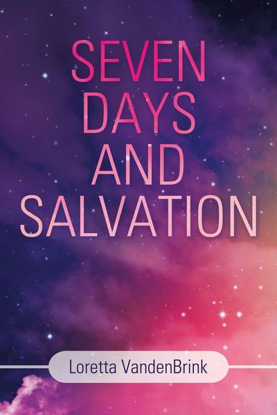 Produktbild: Seven Days and Salvation