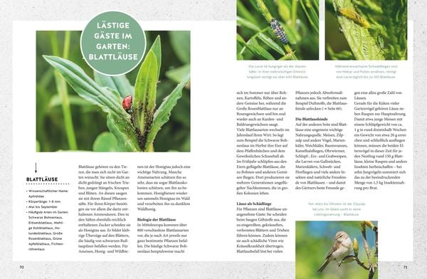 Produktbild: Jede Bl&uuml;te z&auml;hlt!