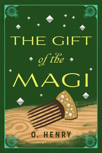 Produktbild: The Gift of the Magi