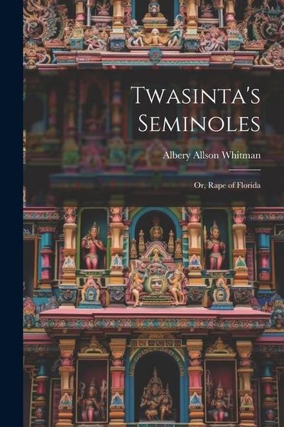 Produktbild: Twasinta's Seminoles