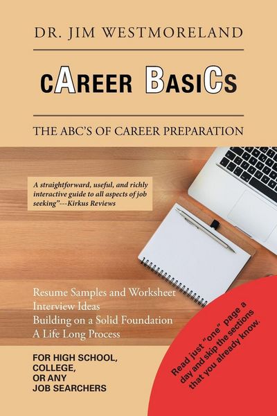 Produktbild: Career Basics