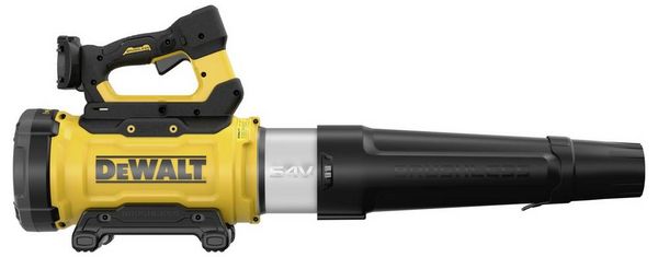 Produktbild: DEWALT DCMBL777N-XJ DCMBL777N Akku Laubbl&auml;ser 54V