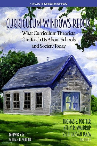Produktbild: Curriculum Windows Redux