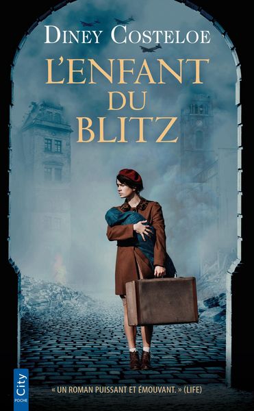 Produktbild: L'enfant du Blitz