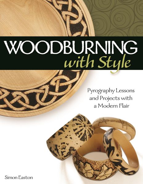 Produktbild: Woodburning with Style