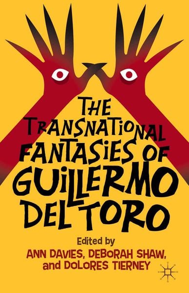 Produktbild: The Transnational Fantasies of Guillermo del Toro