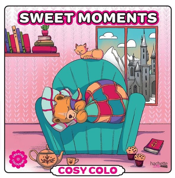 Produktbild: Cosy Colo - Sweet Moment