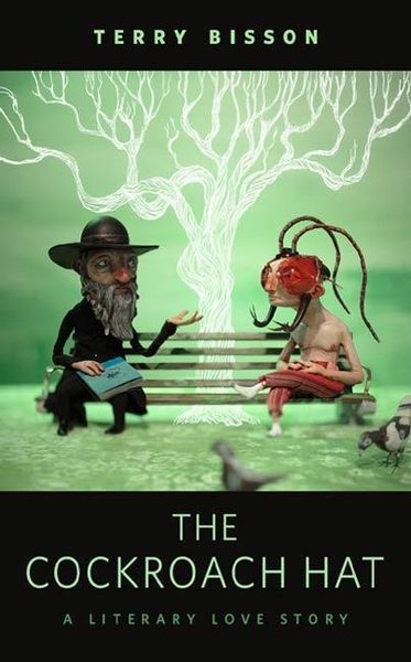 Produktbild: The Cockroach Hat