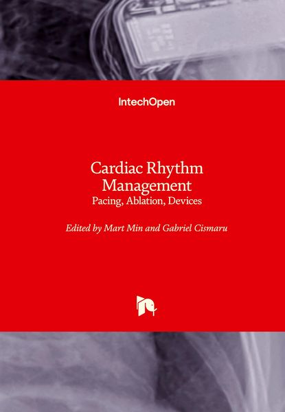 Produktbild: Cardiac Rhythm Management
