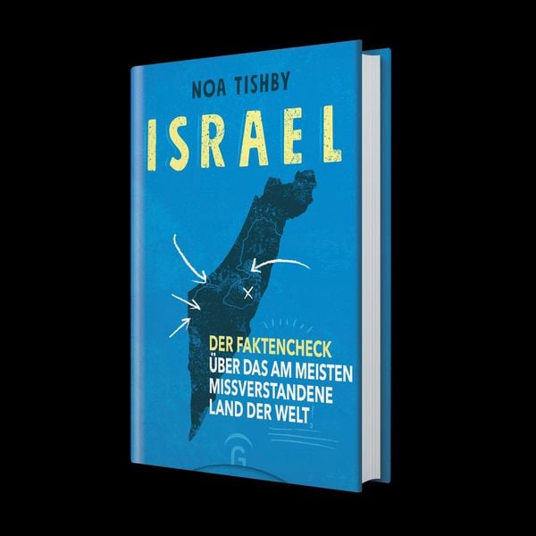 Produktbild: Israel