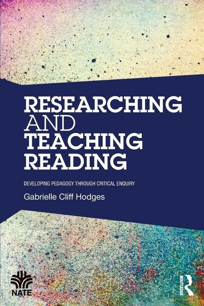 Produktbild: Researching and Teaching Reading