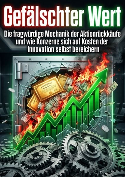 Produktbild: Gef&auml;lschter Wert