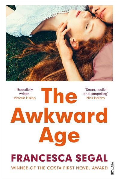 Produktbild: The Awkward Age