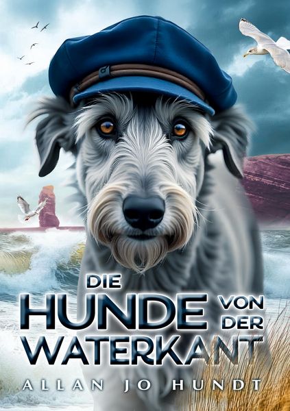 Produktbild: Die Hunde von der Waterkant