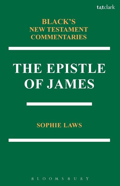 Produktbild: Epistle of James