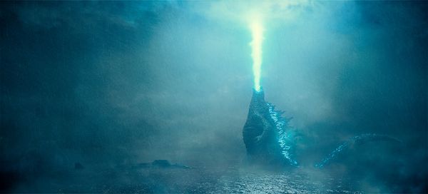 Produktbild: Godzilla II - King of the Monsters