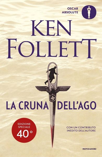 Produktbild: La cruna dell'ago