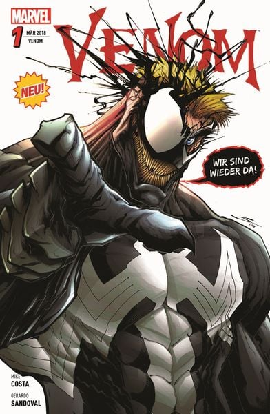 Produktbild: Venom