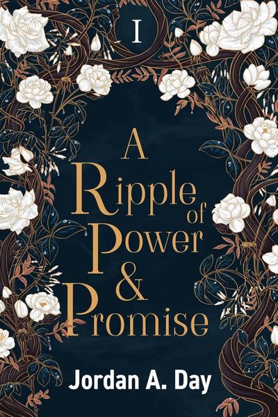 Produktbild: A Ripple of Power and Promise