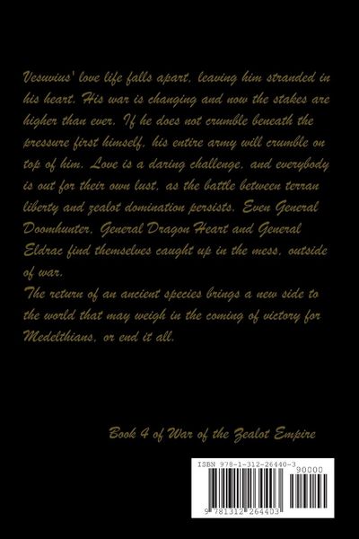 Produktbild: Fall of the Honor Guard