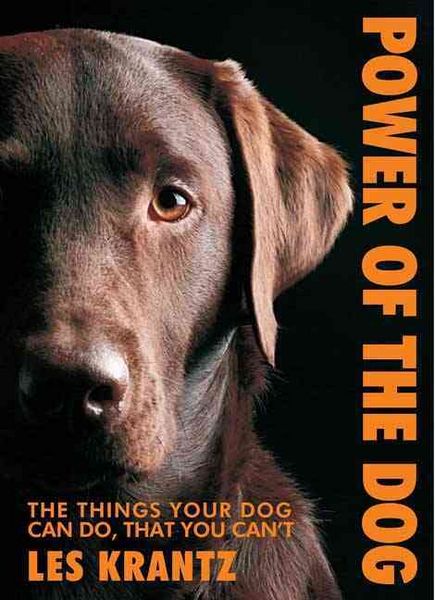 Produktbild: Power of the Dog