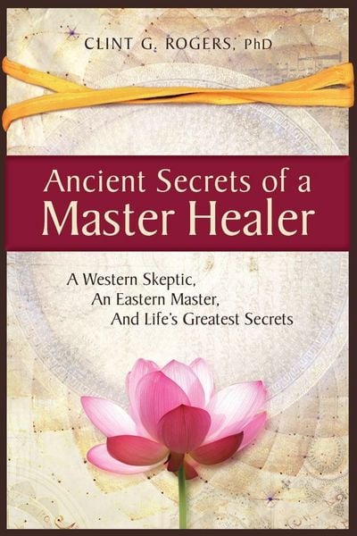 Produktbild: Ancient Secrets of a Master Healer
