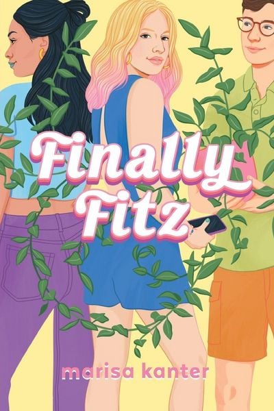 Produktbild: Finally Fitz