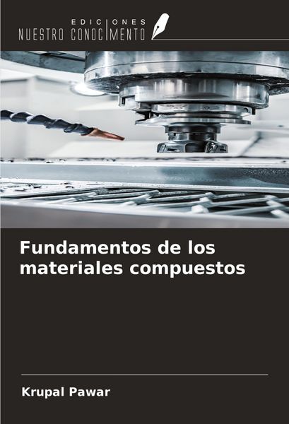 Produktbild: Fundamentos de los materiales compuestos
