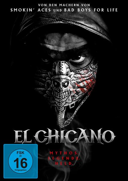 Produktbild: El Chicano
