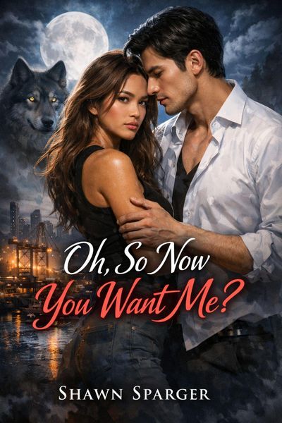 Produktbild: Oh, So Now You Want Me?
