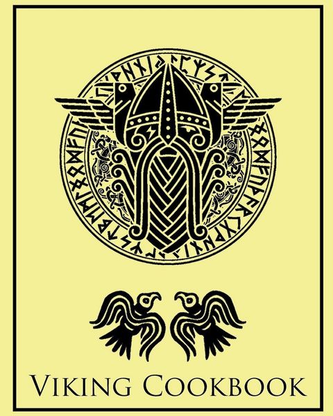 Produktbild: Viking Cook Book