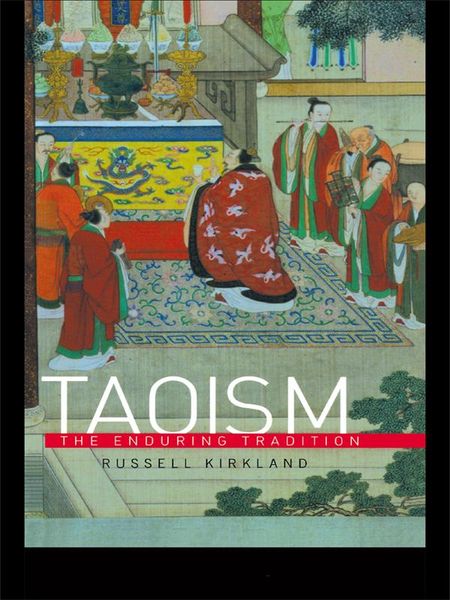 Produktbild: Taoism