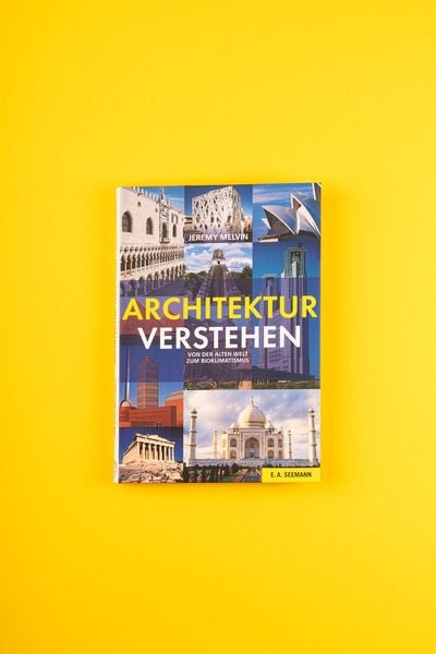 Produktbild: Architektur verstehen