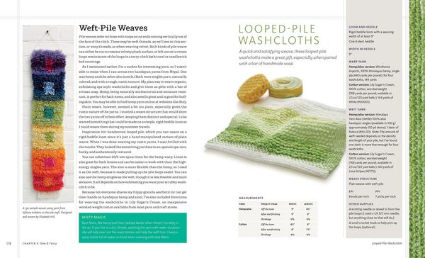 Produktbild: Inventive Weaving on a Little Loom