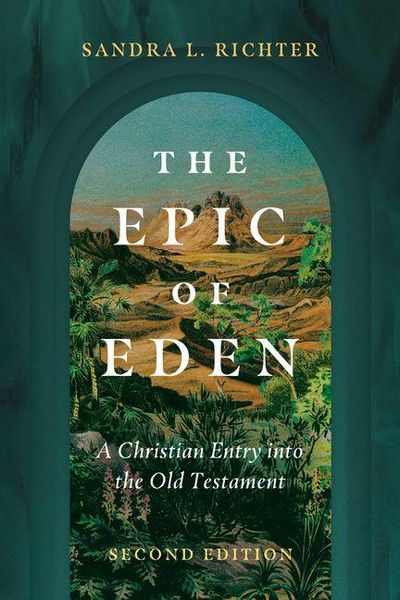 Produktbild: The Epic of Eden