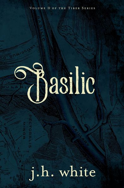 Produktbild: Basilic