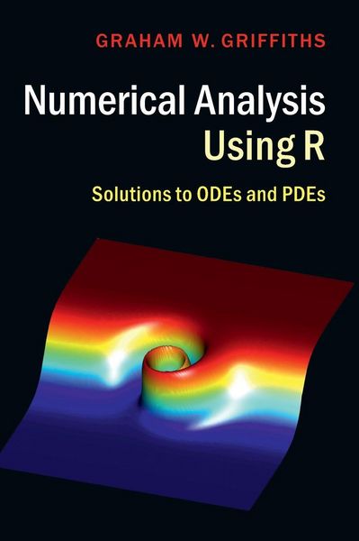 Produktbild: Numerical Analysis Using R