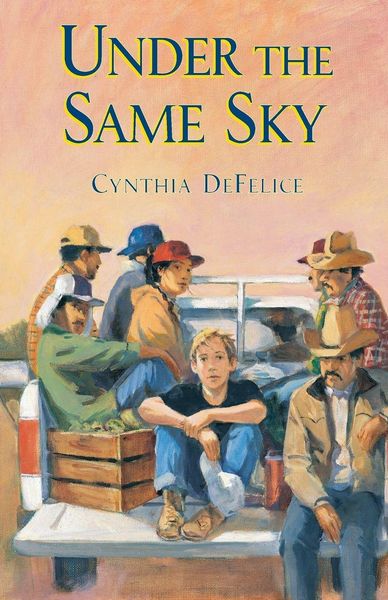 Produktbild: Under the Same Sky