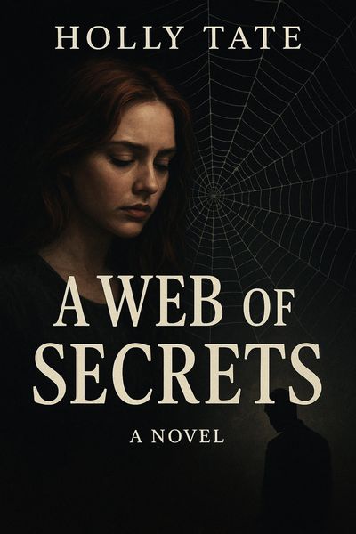 Produktbild: A Web Of Secrets
